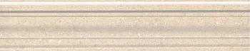 Бордюр Сады Сабатини багет беж (BLE014)