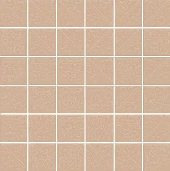 Настенная плитка Ла-Виллет 21050 беж темный