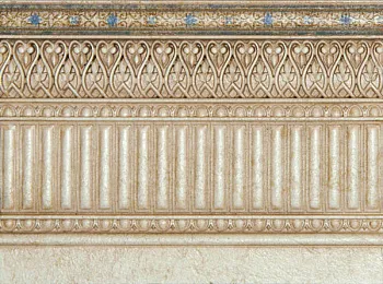 Цоколь ZOCALO DIMORA CREAM