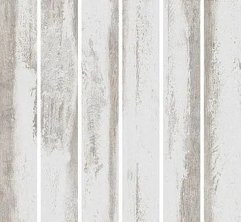 Керамогранит Колор Вуд DD732200R белый обрезной