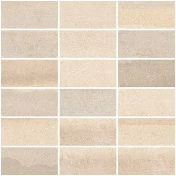  Мозаика Newcon K9482318R001VTE0 Акварель Tеплая гамма 7РЕК 5*10 30x30