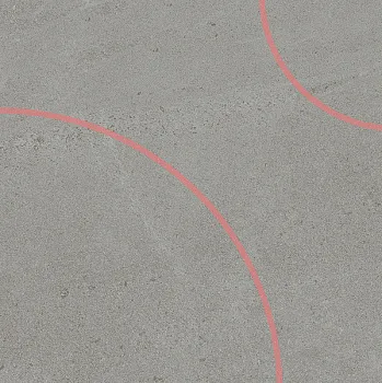 Декор Матрикс SBD057/SG9356 серый