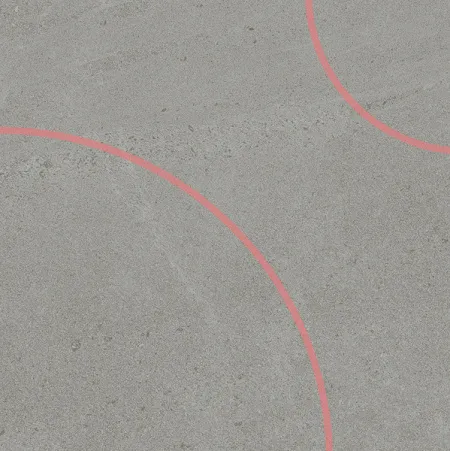 Декор Матрикс SBD057/SG9356 серый (изображение)