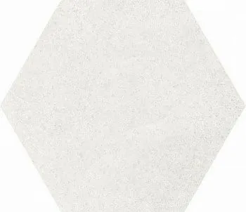 Керамогранит  HEXATILE CEMENT WHITE (22092)