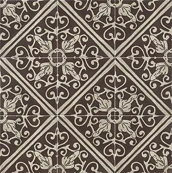 Напольная плитка Lisboa Choco