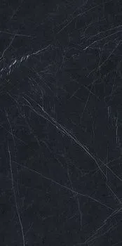 Керамогранит Ultra Marmi NERO MARQUINA Luc Shiny (6mm)