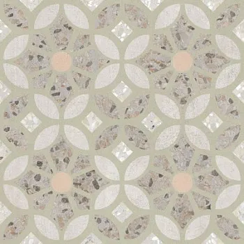 Декор K949796LPR01VTE0 Beton-Terrazzo Пэчворк 7ЛПР