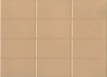 Настенная плитка Mono коричневая (MYM111R)