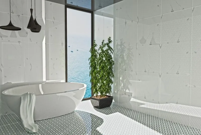 Керамогранит 60x60 от производителя Graniser –  фото