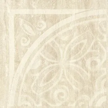 Бордюр угловой TRAVERTINO NAVONA ANGOLO EDEN (10мм) нат