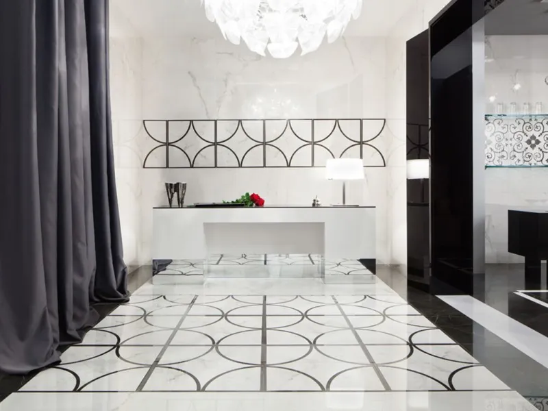 Керамогранит CHARME FLOOR PROJECT от производителя Italon –  фото