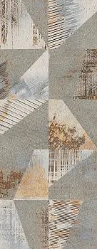 Декор KINSALE Mix-D rect.