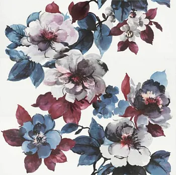 Панно Eclettica Peony White M2U8