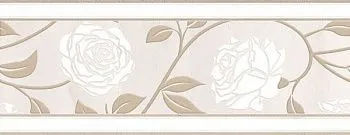 Бордюр Tender Marble бежевый 2 1502-0607