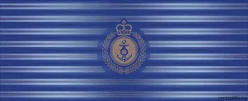 Декор Decor Navy (00000003878)