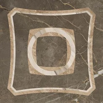 Вставка POR.GRIGIO INS.INTARSIO