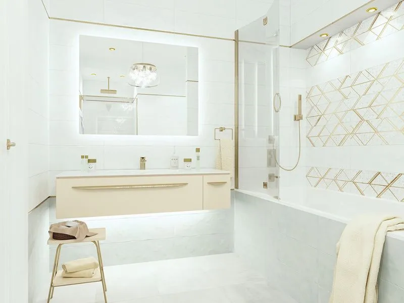 Керамическая плитка OXFORD от производителя AltaCera –  фото