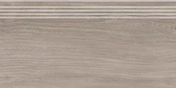 Фронтальная ступень Слим Вуд SG226300R/GR коричневы обрезной