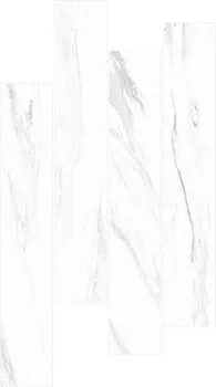 Керамогранит OSET ALBION white