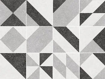 Керамогранит MICRO ELEMENTS GREY ANTISLIP