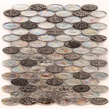 CV10146 Мозаика 2.5x5