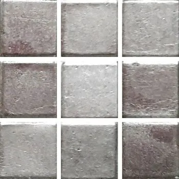 Мозаика Gold 10.FOBL формованное белое гладкое