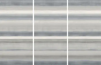 Декор CANVAS EVANESCENCE GREY RETT