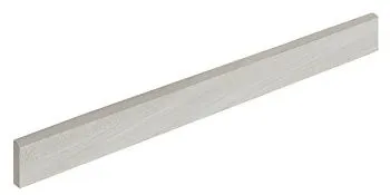 Плинтус WONDER GRAPHITE BATTISCOPA LUX люкс (коробка 10 шт/5,9 пог м)