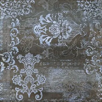 Декор INS.SILK STEELWALK METAL