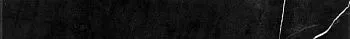 Бордюр Charme Black Listello (610090000730)