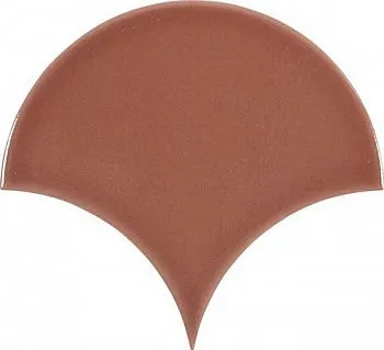 Настенная плитка Escamas Dynamic Coral