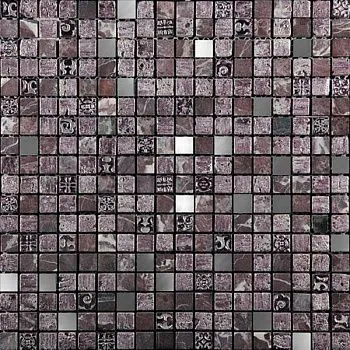 Мозаика античная Inka BDC-1504