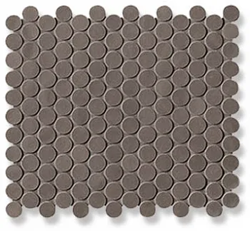 Мозаика Boston Argilla Mosaico Round