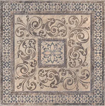 Декор напольный Бромли STG/B257/SG1501 бежевый