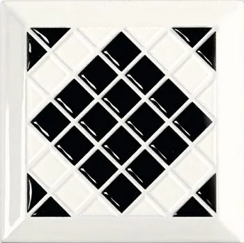 Декор KYOTO NERO