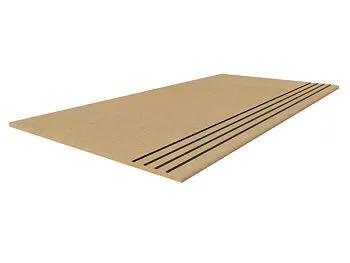 Ступень Imagine Beige Gradino Nat Rett (610140000002)