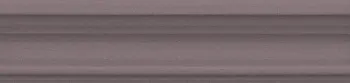Бордюр Планте BLB026 Багет коричневый