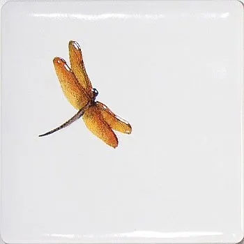 Декор A1834/1236 Стрекоза