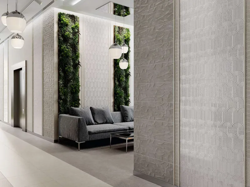 Керамическая плитка БЕЗАНА от производителя Kerama Marazzi –  фото