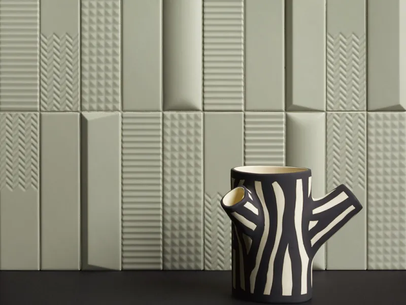 Керамическая плитка BISCUIT от производителя 41ZERO42 –  фото