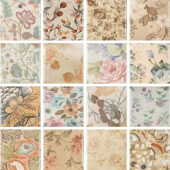 Настенная плитка Chalet Brillo Bisel