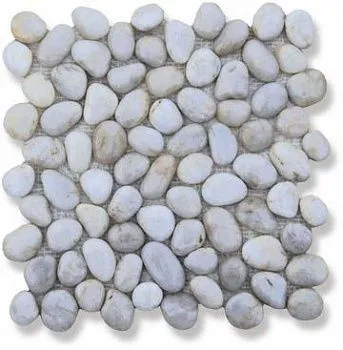 Мозаика Perla Bianco