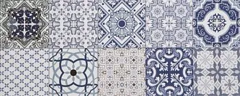 Настенная плитка Izmir Sote BL