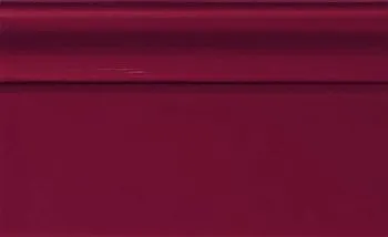 Плинтус BT1 BATTISCOPA BORDEAUX (BT01)