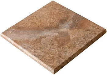 Угловая ступень Magnetique Gradone Ang. (1) Rusty Gold