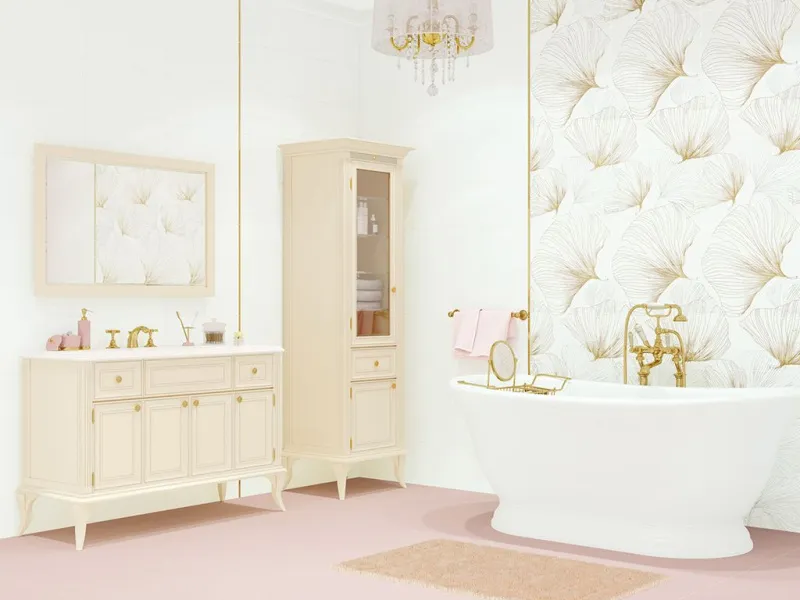 Керамическая плитка FIESTA от производителя New Trend –  фото