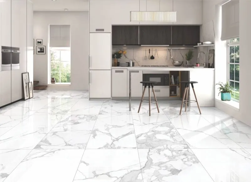 Керамогранит STATUARIO от производителя Royal Tile –  фото