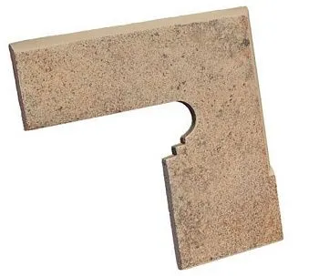 Боковина правая Zanquin Fiorentino dcho Tambora