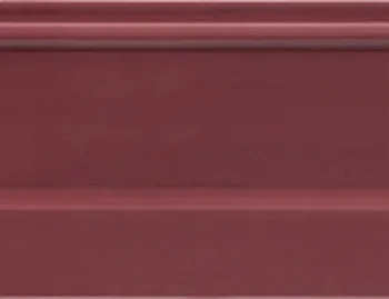 Бордюр Poeme Burdeos Zocalo (8061)