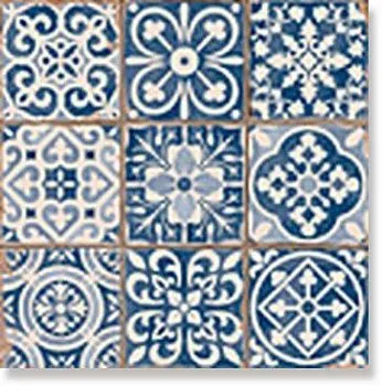 Настенная плитка FAENZA-A